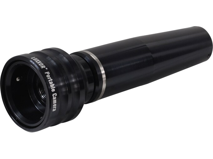 Hawkeye Luxxor Portable Borescope Video Camera