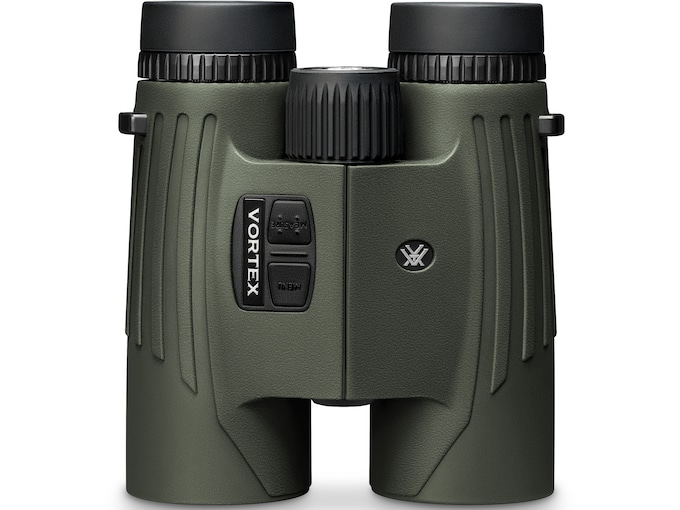 Vortex Optics Fury HD Gen II Laser Rangefinding Binocular 10x 42mm