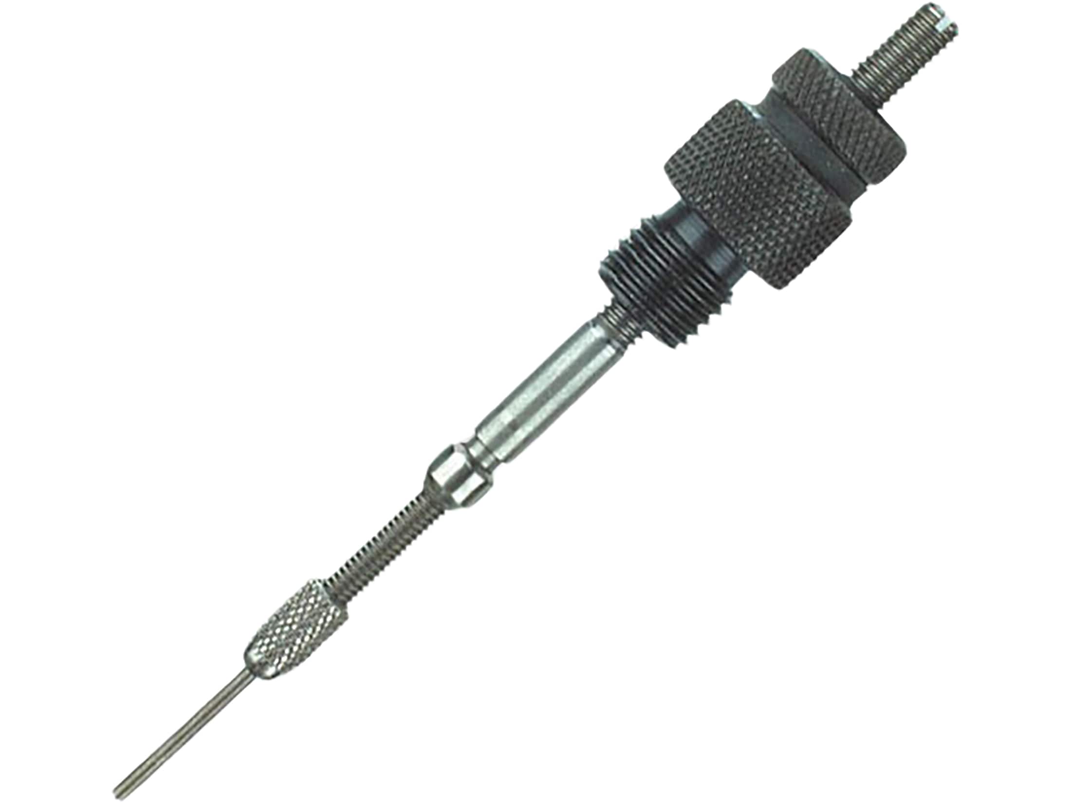 Forster Replacement Decapping Assembly