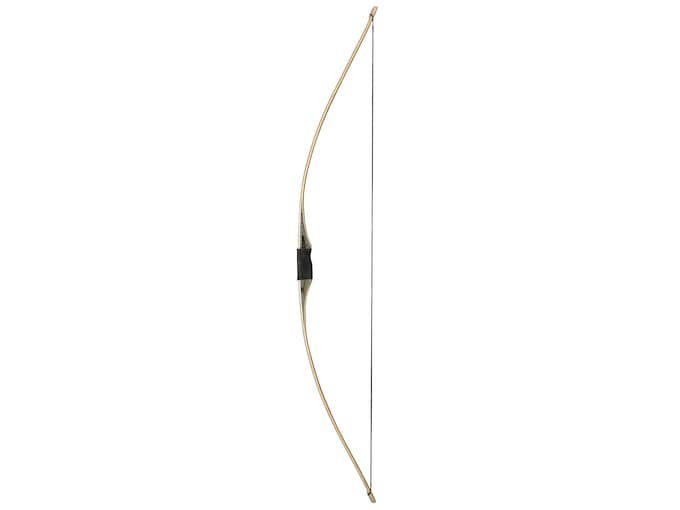 Bear Archery Montana Longbow