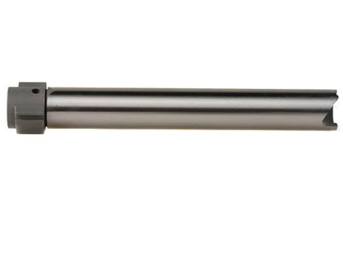 PTG Bolt Body Only Remington 700 Short Action 223 Remington Bolt Face for Remington Extractor Steel in the White