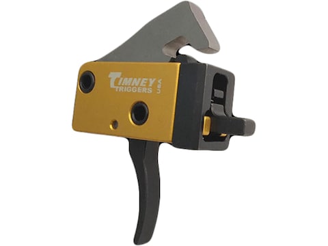 Anti walk pins needed when using Timney triggers? : r/MPX
