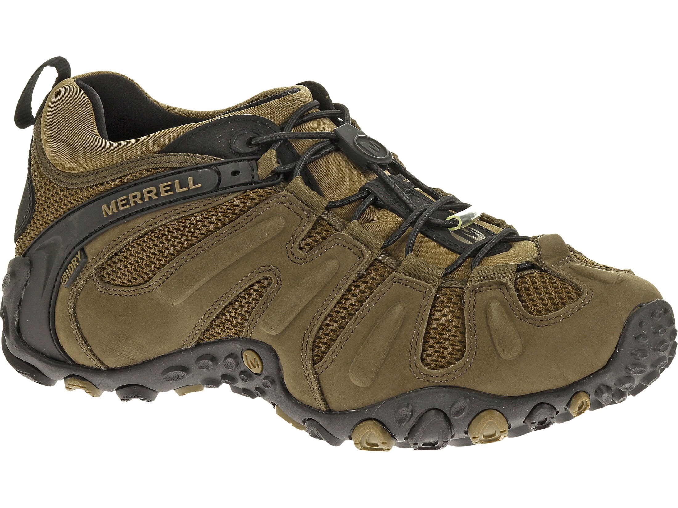 merrell chameleon prime stretch waterproof