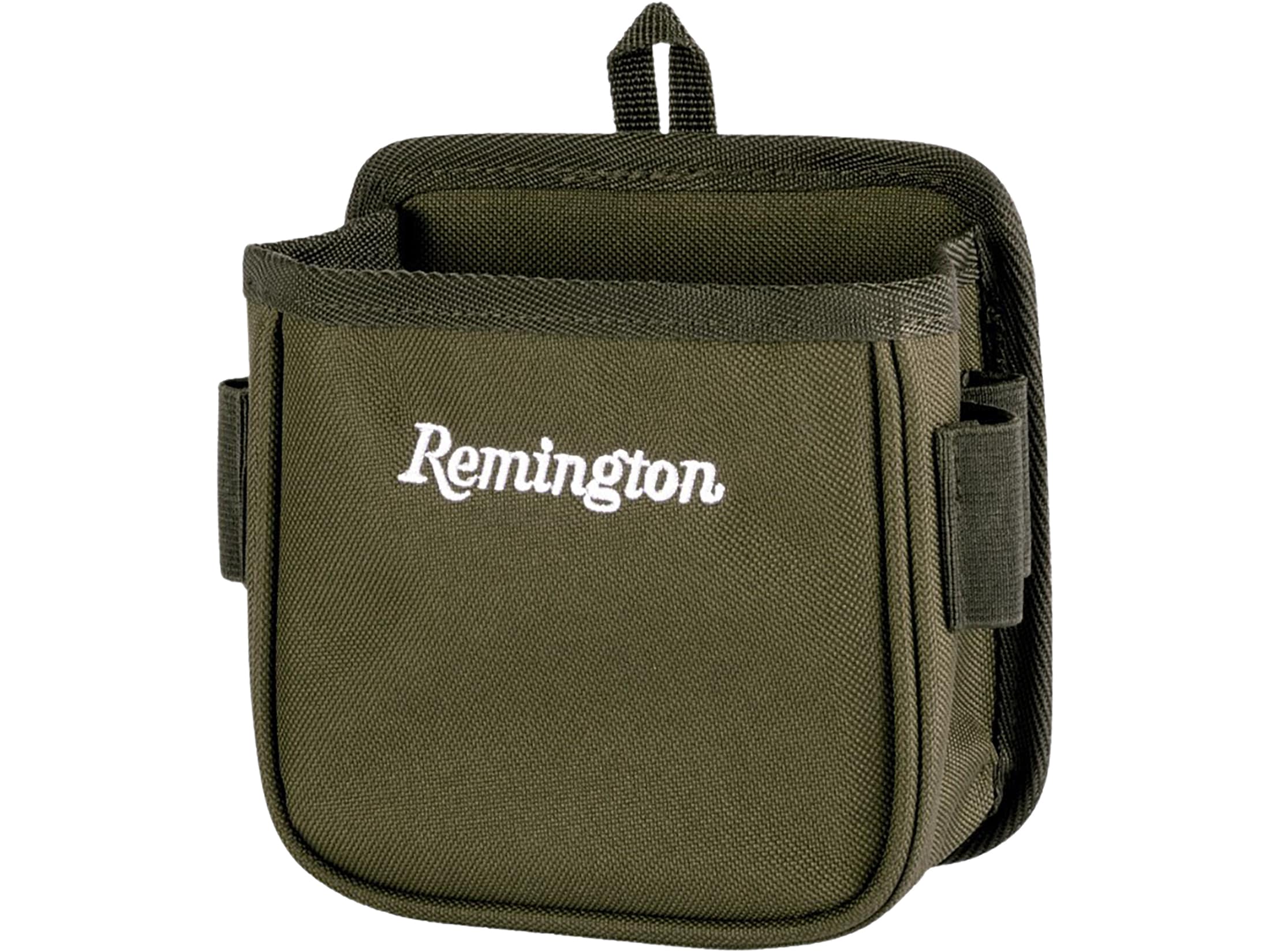 Remington Gun Club Single Box Shotgun Shell Pouch