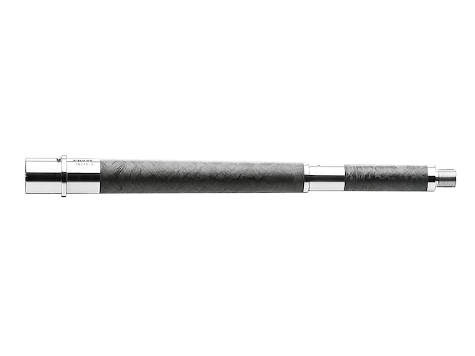 Proof Research Barrel AR-15 Pistol 223 Remington (Wylde) 11.5" Carbine Length Gas Port 1 in 7" Twist 1/2"-28 Thread 4-Groove .750 Gas Block Diameter Carbon Fiber