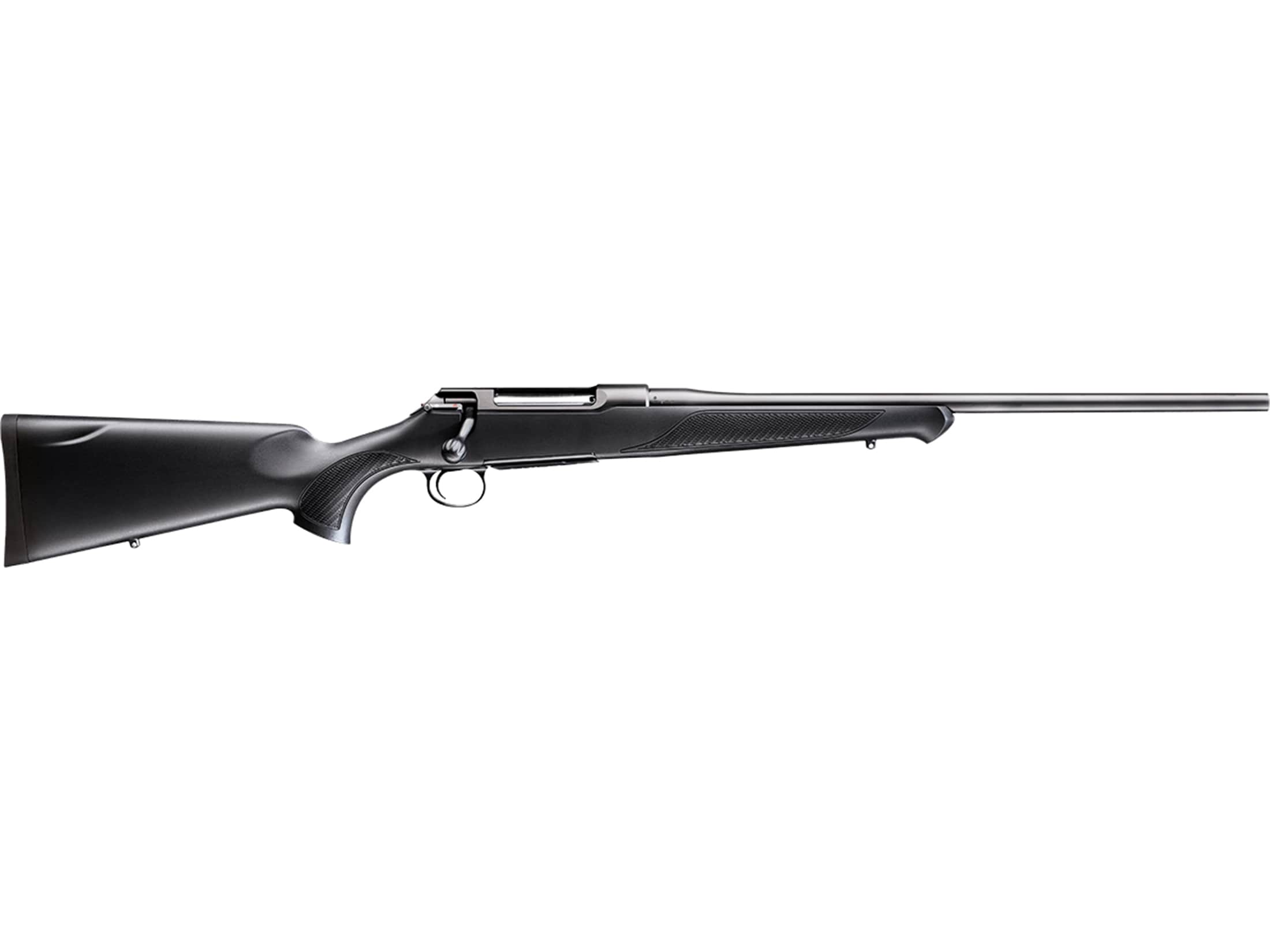 Sauer 100 Classic XT Bolt Action Rifle 243 Winchester 22 Black Barrel