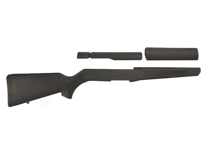 Champion Rifle Stock M1 Garand Synthetic Black