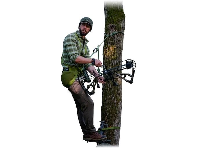 XOP Renegade Hunting Saddle