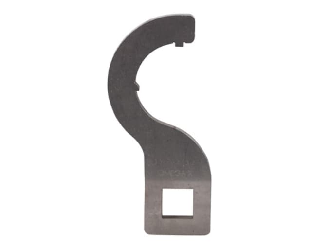 Daniel Defense Barrel Nut Wrench Omega X MFR Handguards AR15 Steel