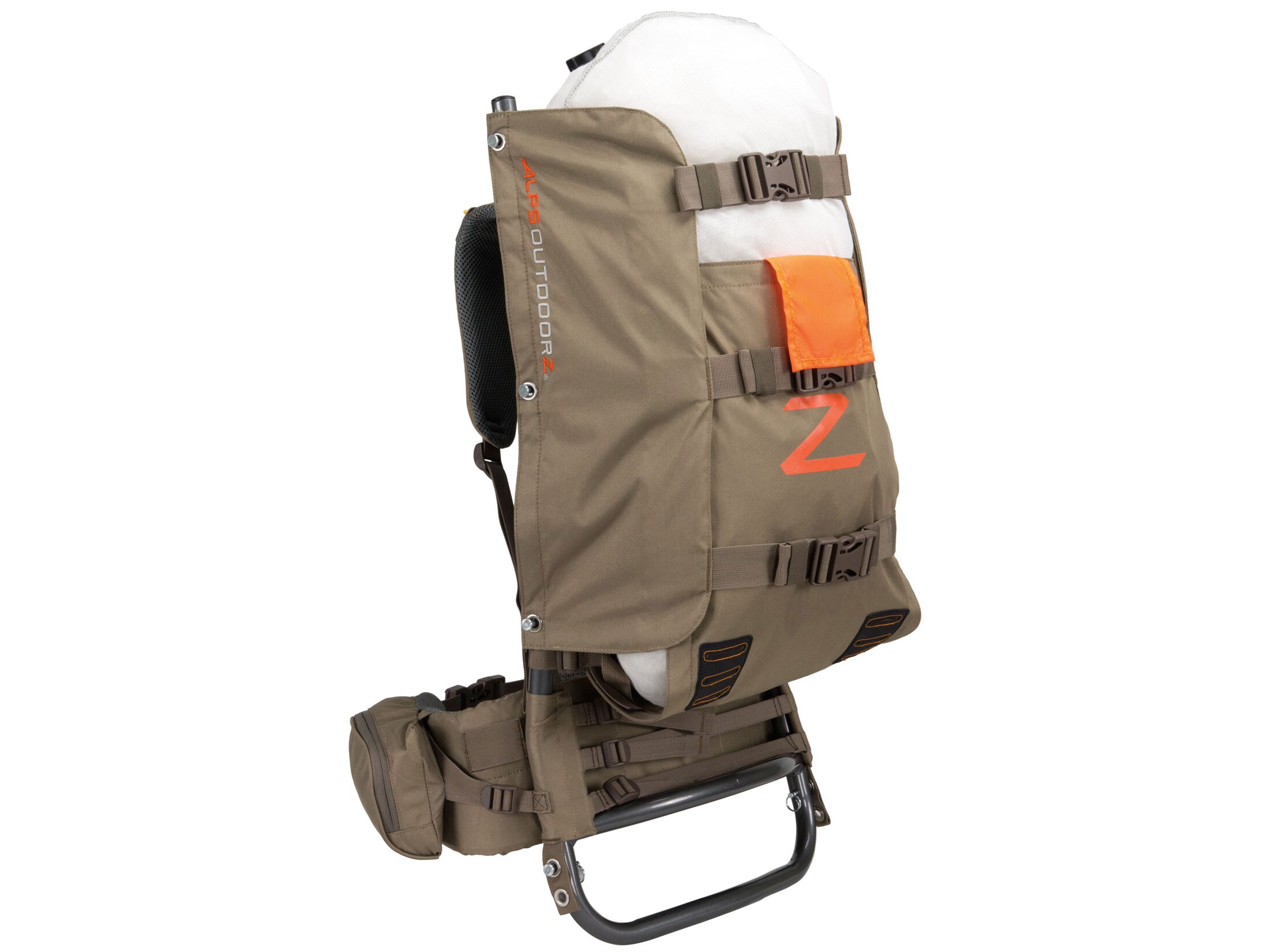 Alps outdoorz shop commander lite