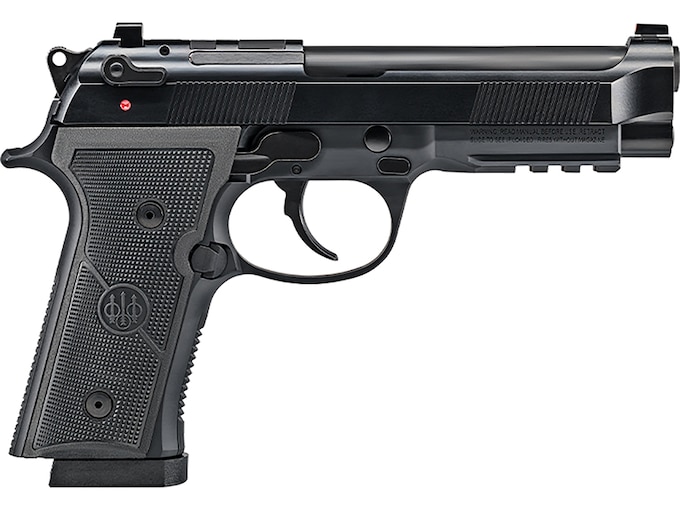 Beretta 92X RDO Semi-Automatic Pistol