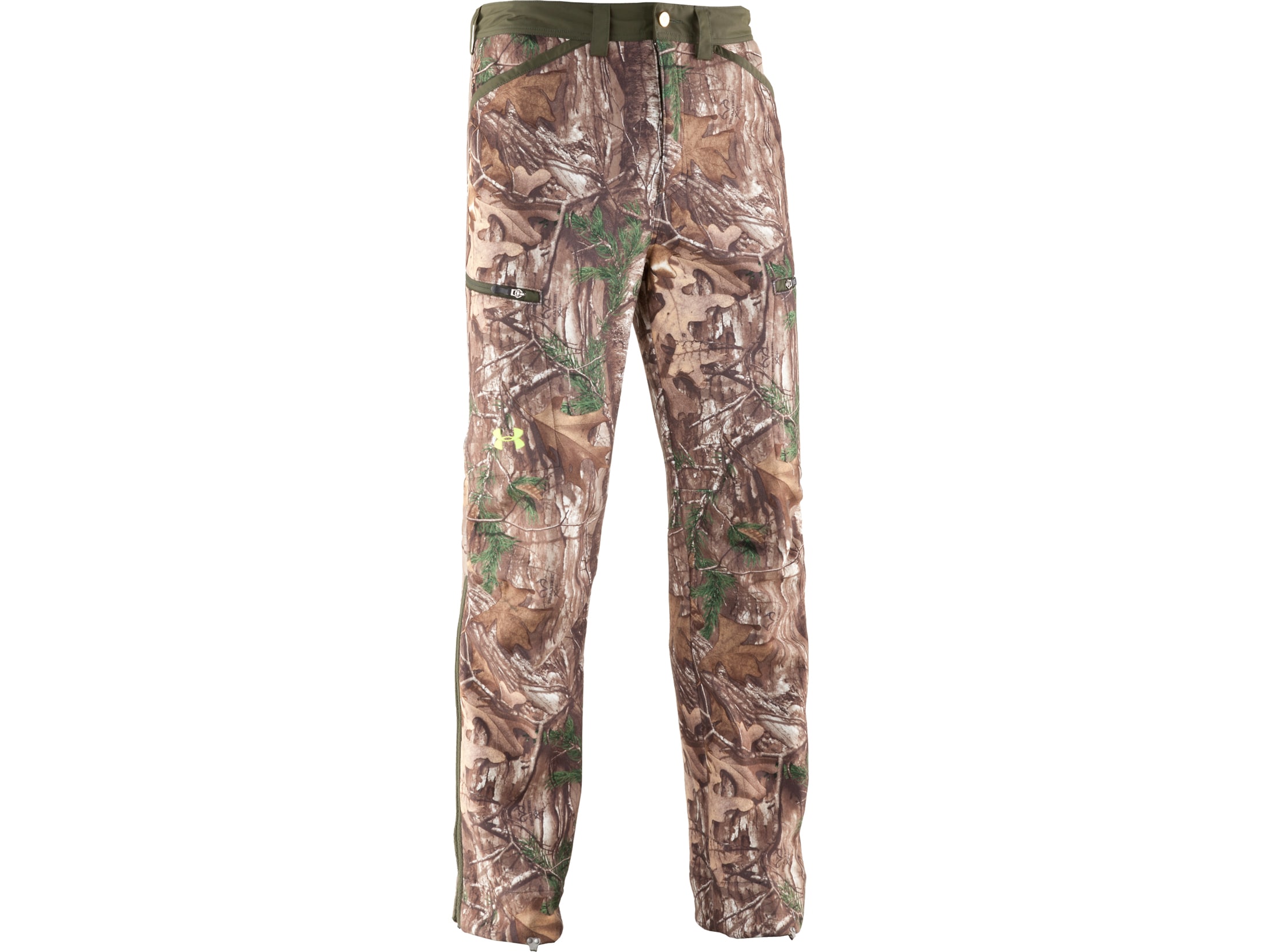 ua scent control pants