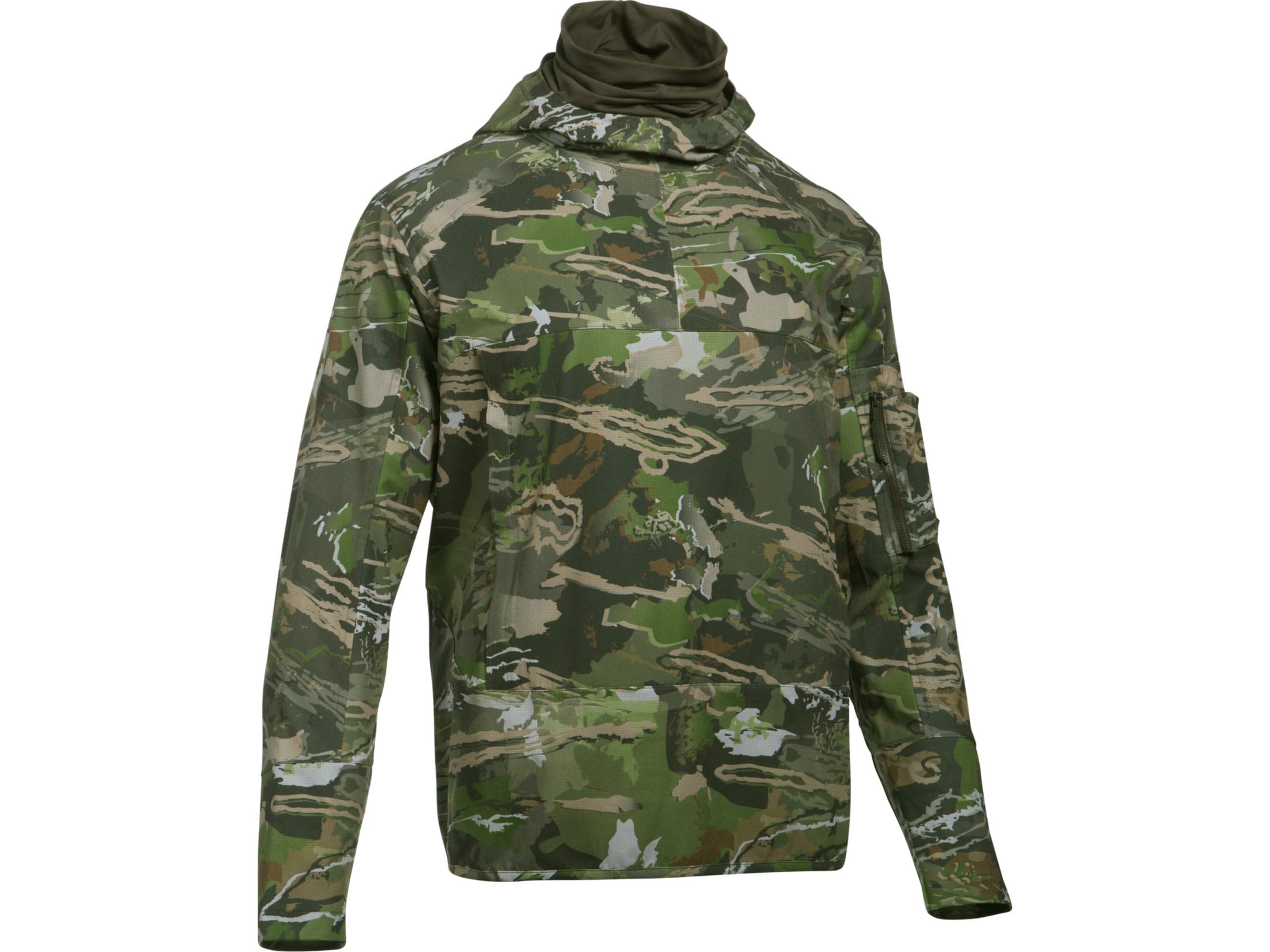 Ridge reaper down discount hoodie