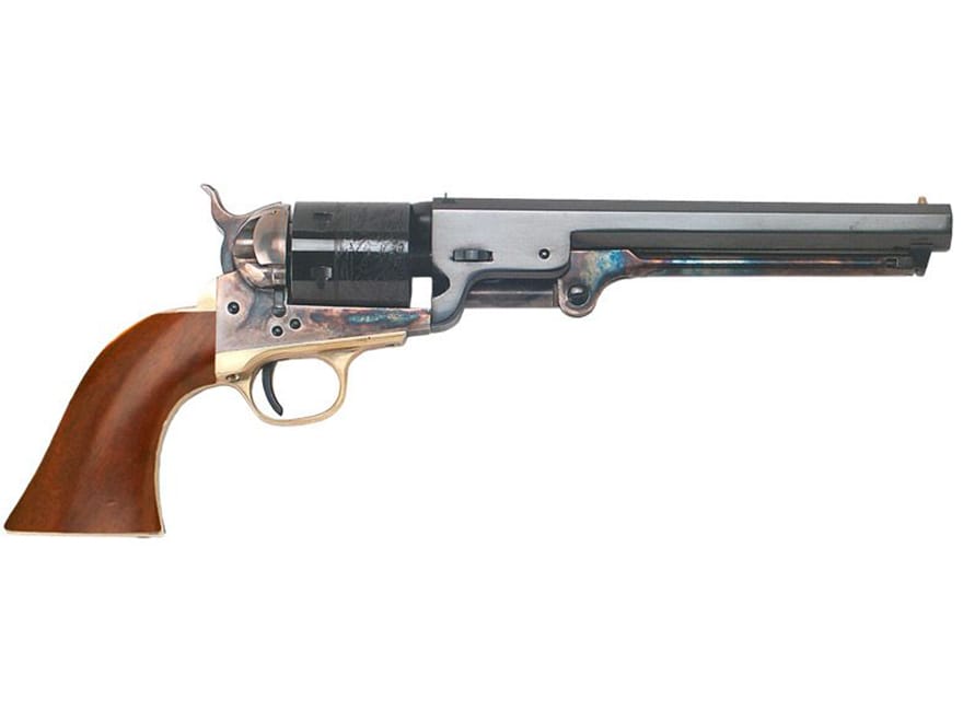 【no name】IM MEN SWING Man With No Name Single Action .45 Colt, 5 1/2 in. Case