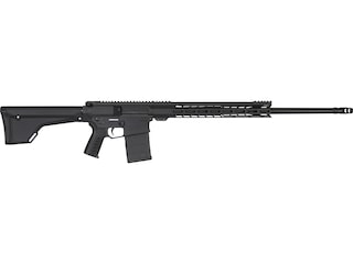 CMMG Endeavor Mk3 Semi-Automatic Centerfire Rifle 308 Winchester 24" Barrel Matte and Armor Black Pistol Grip image
