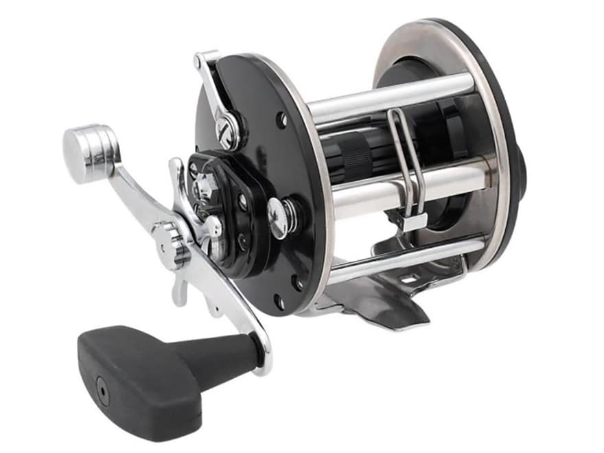 PENN Warfare 20 Level Wind Line Counter Conventional Reel RH 5.1:1