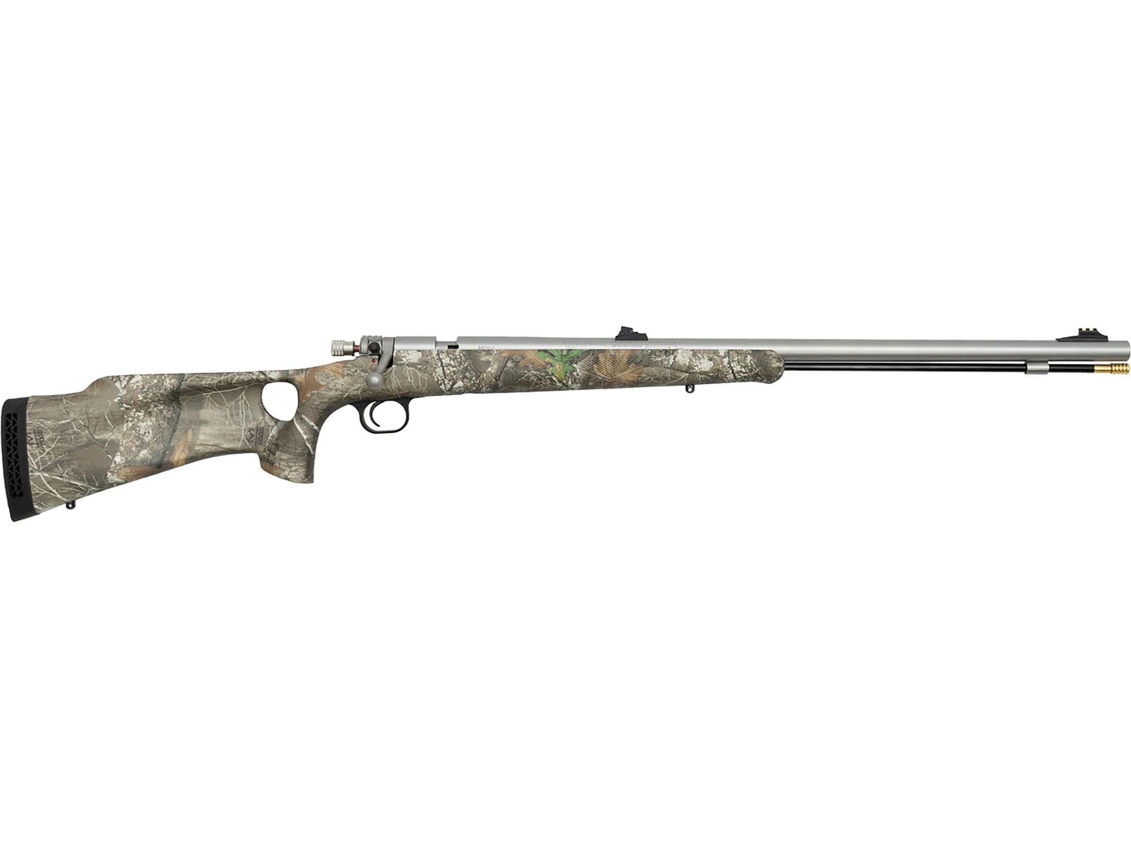 K&S スケールパイロン機 プラウドバード52 Knight Disc Extreme Full Plastic Jacket Muzzleloading Rifle .52 Cal 26