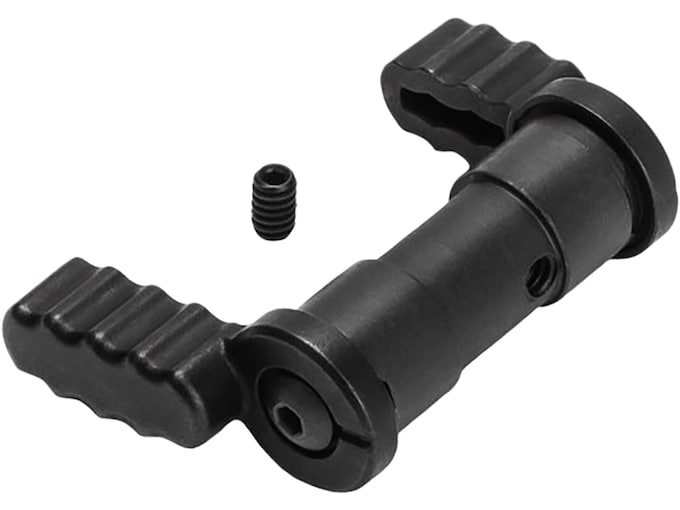 Griffin Armament Ambidextrous Select Fire Safety Selector Kit M-16, M4