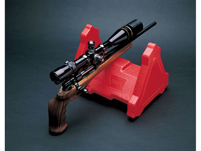 Hornady Delta Rifle Front Shooting Rest