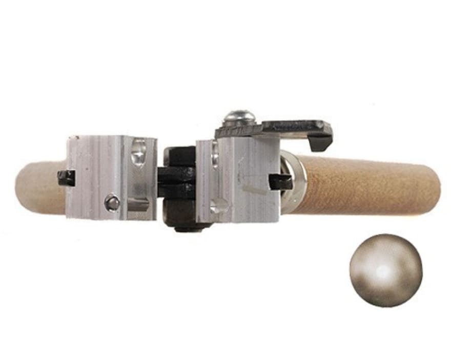 Lee Round Ball Mold