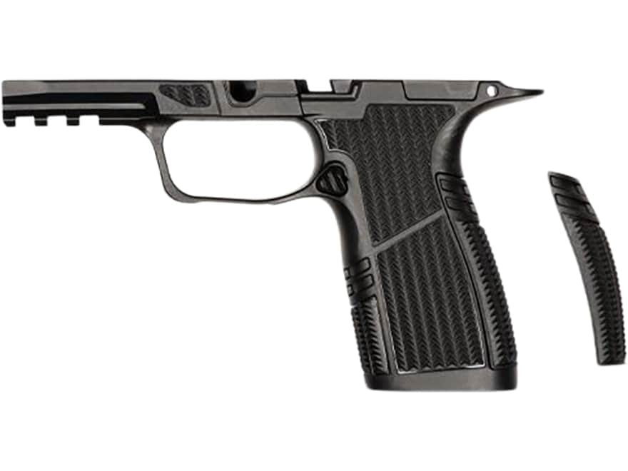 Tyrant Designs Grip Module Sig Sauer P365 X-Macro Black
