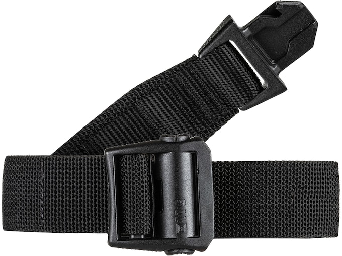 5.11 Men's Skyhawk Belt 1.5 Nylon Black Medium