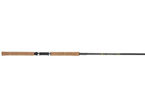 ACC Crappie Stix Green Series 7'6 Spinning Rod Med