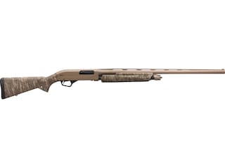 Winchester SXP Hybrid Hunter 20 Gauge Pump Action Shotgun 28" Barrel Flat Dark Earth and Realtree Timber image