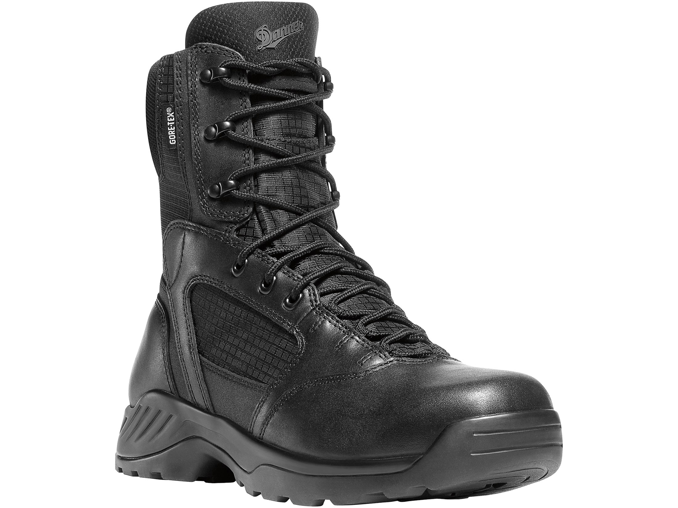 danner kinetic review