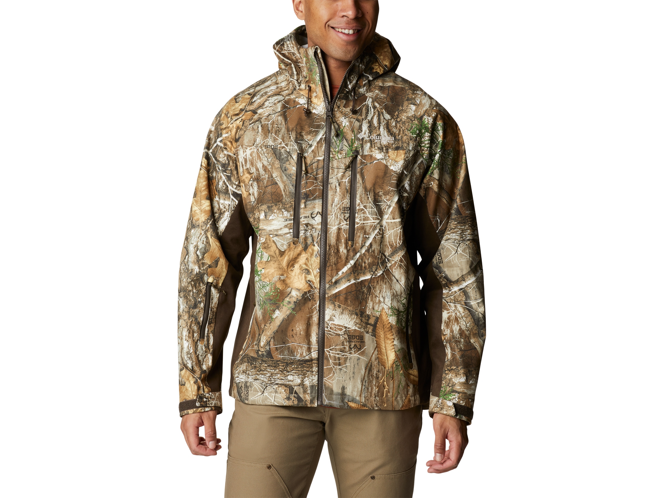 Bottomland clearance rain jacket