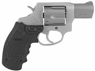Taurus 856 Revolver 38 Special +P 2" Barrel 6-Round Stainless Matte Black image