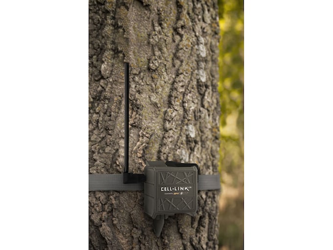 Spypoint Cell Link Universal Cellular AT&T Trail Camera Adapter