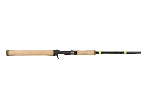 G.Loomis E6X 853C WBBR Bottom Bounce 7'1 Casting Rod Med Hvy Fast A