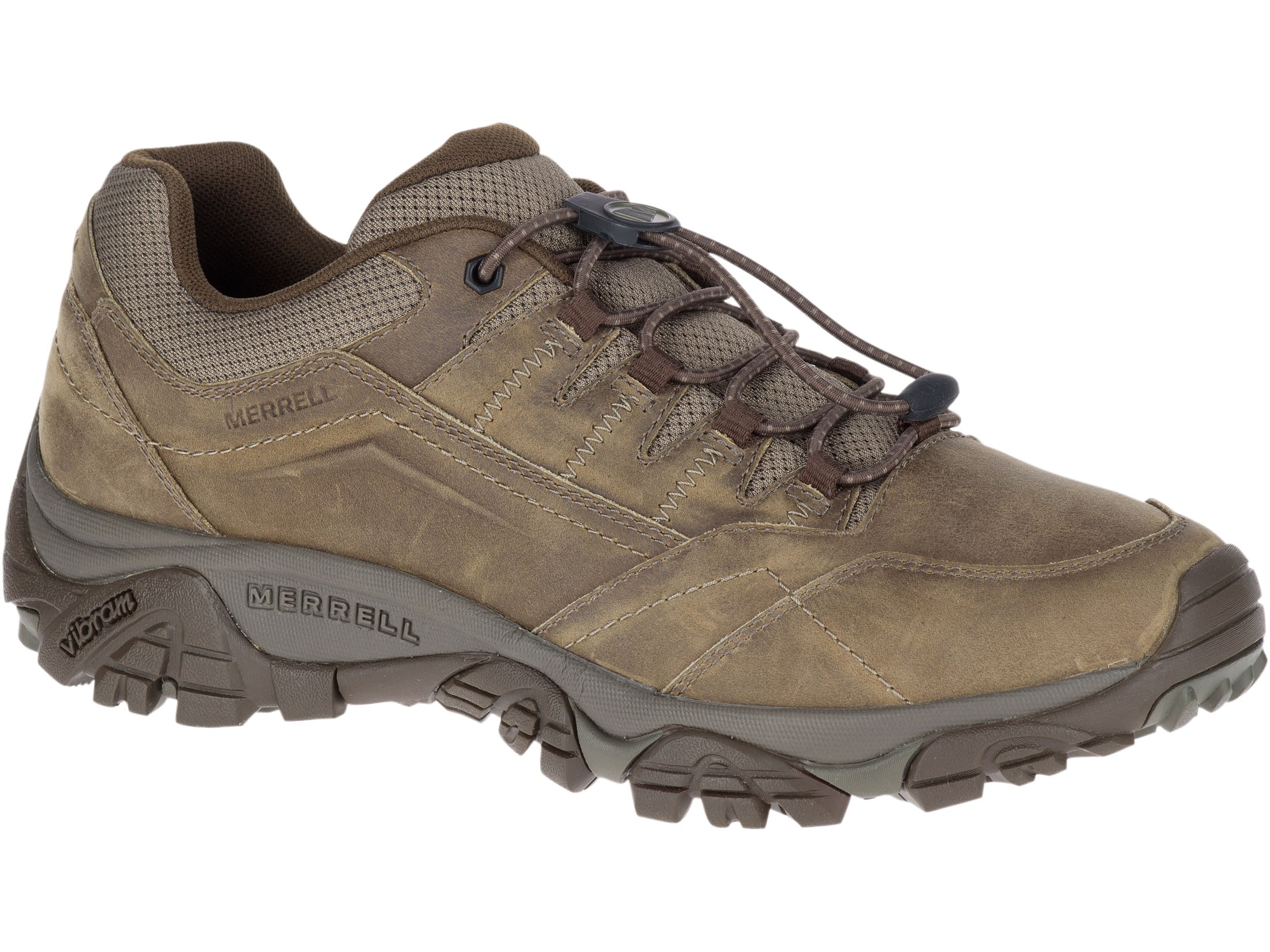 moab adventure stretch shoes
