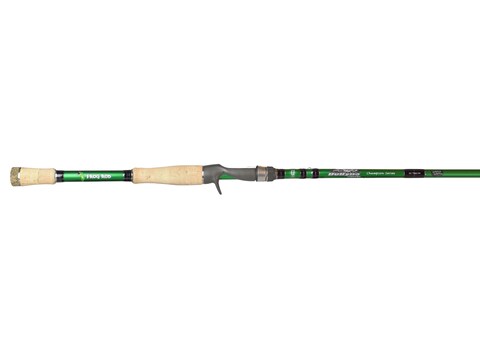Dobyns Rods Fred Roumbanis Series 7'3 Casting Rod Hvy Xtra Fast