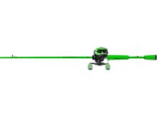 13 Fishing Modus/Radioactive Pickle Baitcast Combo 7'1 Med LH 13 Fishing Modus/Radioactive Pickle Baitcast Combo 7'1 Med LH
