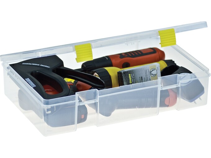 Scatola Porta Esca Plano Stowaway Thin 3700 Prolatch – Made In USA