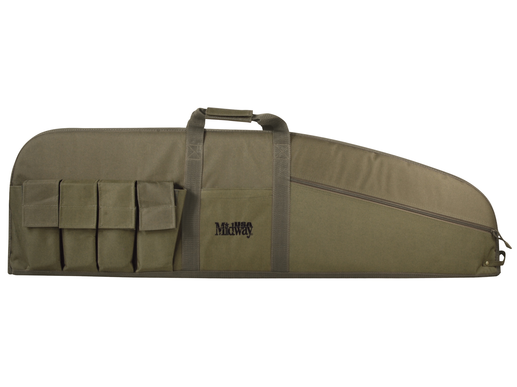 MidwayUSA Tactical Rifle Case 42 Coyote