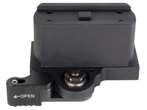LaRue Tactical□LT660 VFZ Mount（LaRue Tactical Aimpoint Micro QD 