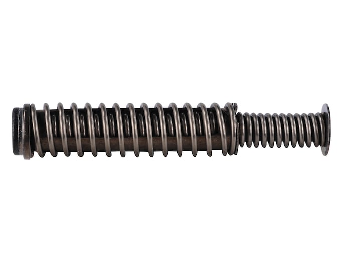 Glock Factory Guide Rod and Recoil Spring Assembly Glock 19 Gen 4