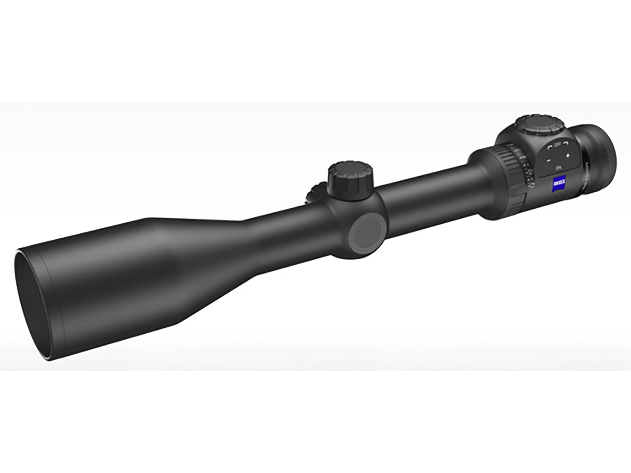 Zeiss Duralyt 3-12x50 T* - Optics Trade