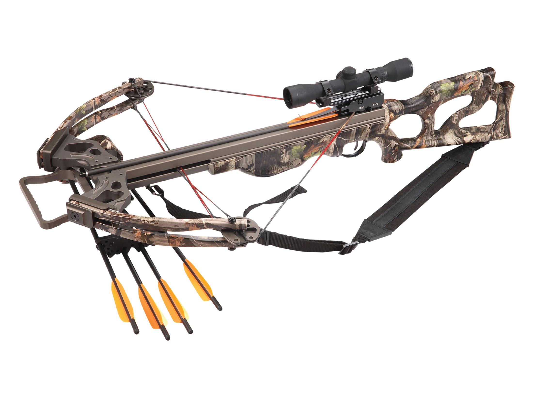 Sa sports deals crossbow