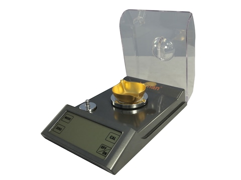 Reloading Scales / Powder Scales 