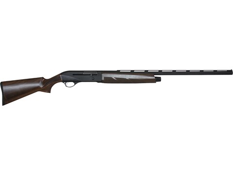 CZ 712 G2 Target Semi Automatic 12 Ga Shotgun 30 Matte Barrel Walnut