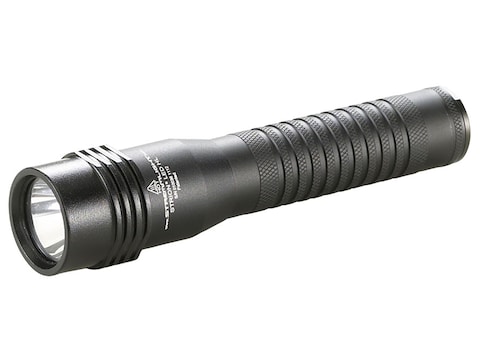 Streamlight Strion HL Rechargeable Flashlight Black Streamlight Strion HL Rechargeable Flashlight Black