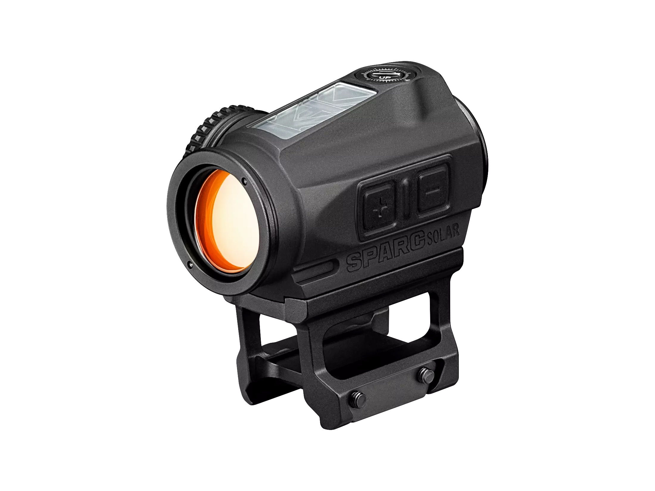 Details about   Vortex Optics SPARC Fully Multi-Coated Solar Red Dot Sight 2 MOA 