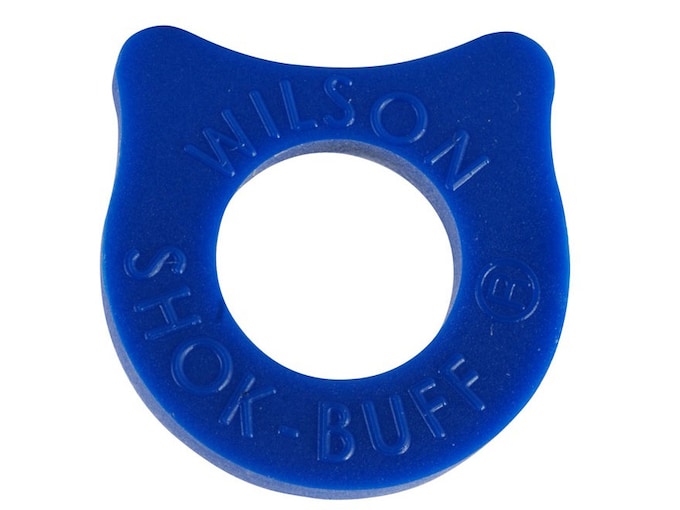 Wilson Combat Shok-Buff Recoil Buffer 1911 Government Polyurethane Package of 6