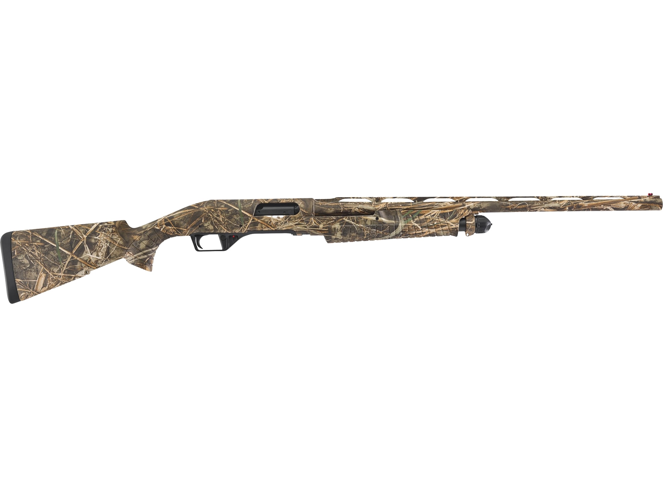 Benelli Nova 3 Pump 12 Ga Shotgun 28 Realtree Max-7 Barrel Realtree