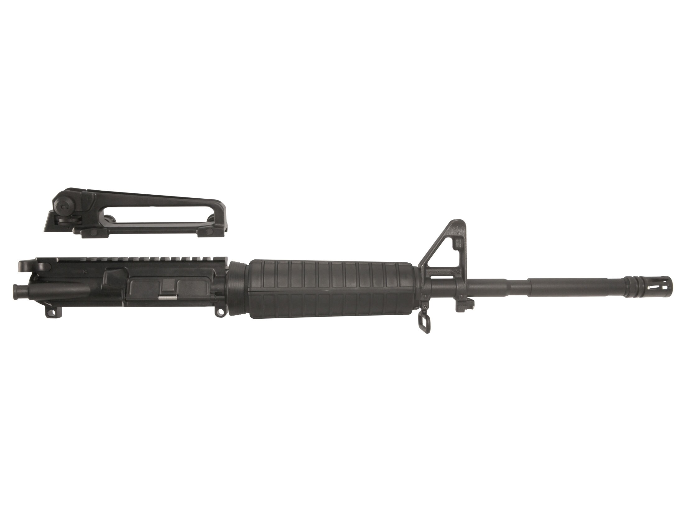 m4a3 bushmaster patrolman