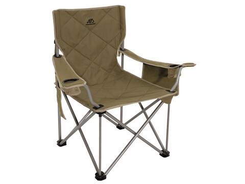 Alps Mountaineering King Kong Folding Chair Steel And Polyester